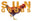 Sun Grubs and Black Soldier Fly Larvae logo